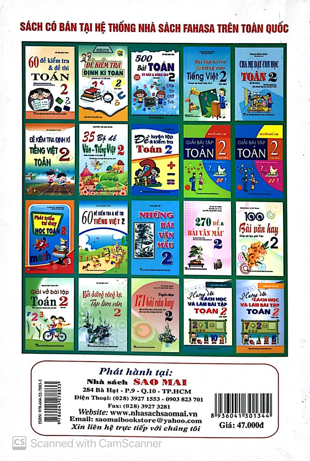 135 bài và đoạn văn hay 2 - Ảnh 11