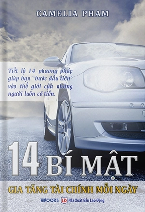 14 bí mật gia tăng tài chính mỗi ngày - Ảnh 2