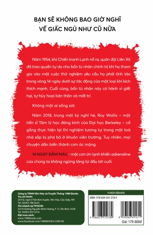 14 ngày đẫm máu - Ảnh 16