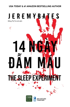 14 ngày đẫm máu - Ảnh 2
