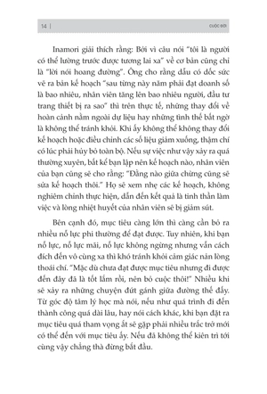 14 nguyên tắc bất biến khiến sự nghiệp thăng tiến cuộc đời thăng hoa - Ảnh 12