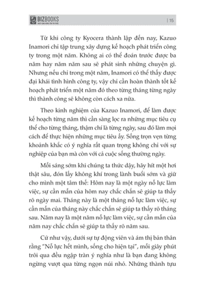14 nguyên tắc bất biến khiến sự nghiệp thăng tiến cuộc đời thăng hoa - Ảnh 13