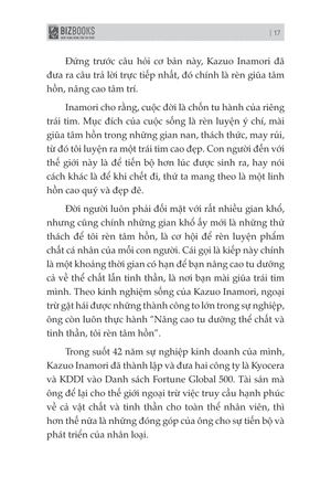 14 nguyên tắc bất biến khiến sự nghiệp thăng tiến cuộc đời thăng hoa - Ảnh 15