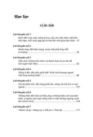 14 nguyên tắc bất biến khiến sự nghiệp thăng tiến cuộc đời thăng hoa - Ảnh 3