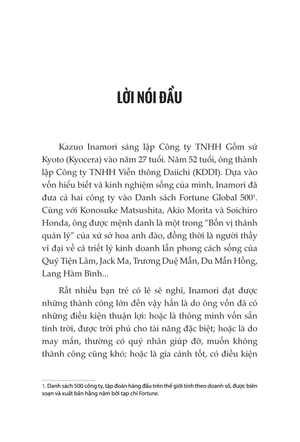 14 nguyên tắc bất biến khiến sự nghiệp thăng tiến cuộc đời thăng hoa - Ảnh 5