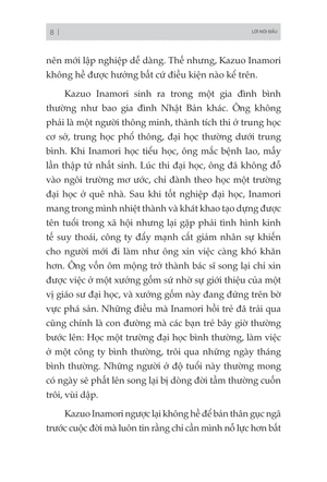 14 nguyên tắc bất biến khiến sự nghiệp thăng tiến cuộc đời thăng hoa - Ảnh 6