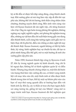 14 nguyên tắc bất biến khiến sự nghiệp thăng tiến cuộc đời thăng hoa - Ảnh 7