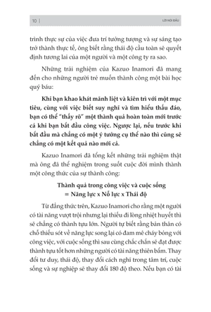 14 nguyên tắc bất biến khiến sự nghiệp thăng tiến cuộc đời thăng hoa - Ảnh 8
