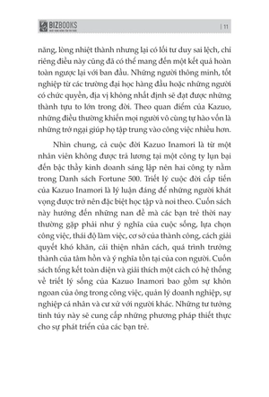 14 nguyên tắc bất biến khiến sự nghiệp thăng tiến cuộc đời thăng hoa - Ảnh 9