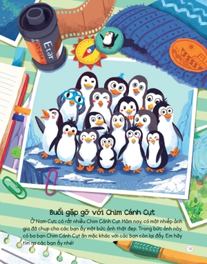 140++ trò chơi thần kỳ, phát triển trí não toàn diện cho trẻ 3-9 tuổi - thông minh nhạy bén - Ảnh 12