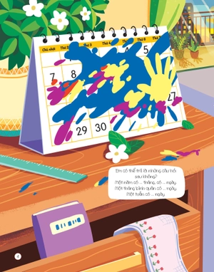 140++ trò chơi thần kỳ, phát triển trí não toàn diện cho trẻ 3-9 tuổi - thông minh nhạy bén - Ảnh 3