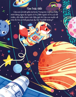 140++ trò chơi thần kỳ, phát triển trí não toàn diện cho trẻ 3-9 tuổi - thông minh nhạy bén - Ảnh 7