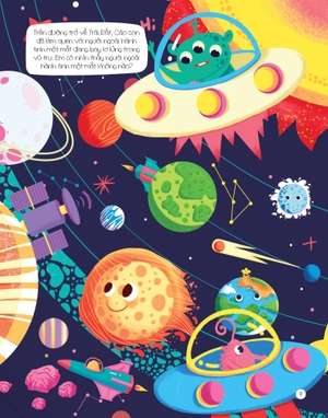 140++ trò chơi thần kỳ, phát triển trí não toàn diện cho trẻ 3-9 tuổi - thông minh nhạy bén - Ảnh 8