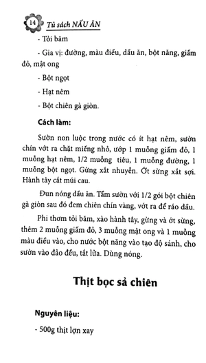 143 món chiên đặc sắc - Ảnh 10