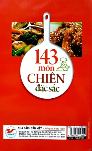 143 món chiên đặc sắc - Ảnh 11