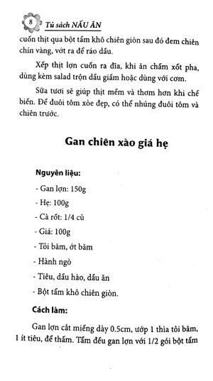 143 món chiên đặc sắc - Ảnh 4