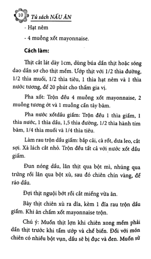 143 món chiên đặc sắc - Ảnh 6