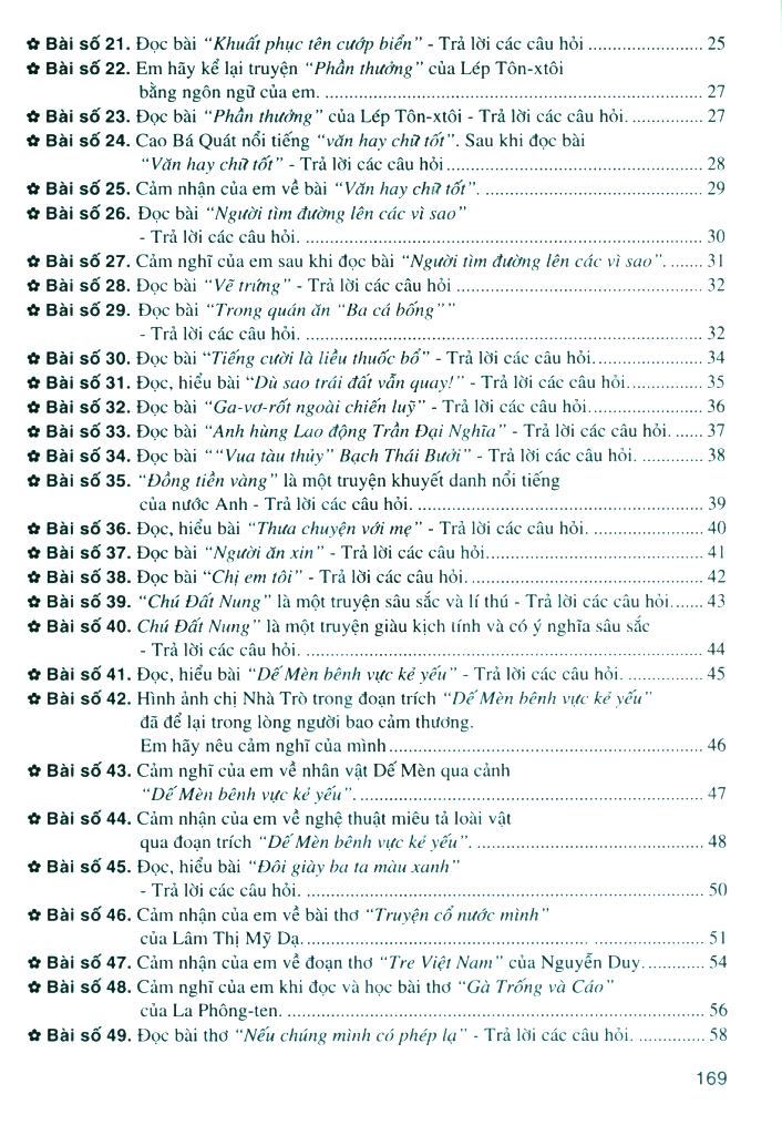 144 bài làm văn tiếng việt 4 (dùng chung cho các bộ sgk hiện hành) - Ảnh 5