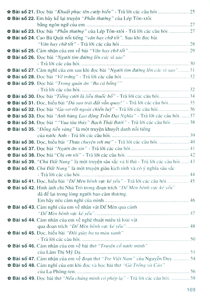 144 bài làm văn tiếng việt 4 (dùng chung cho các bộ sgk hiện hành) - Ảnh 6