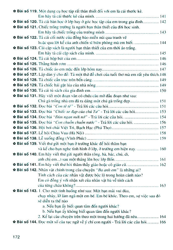 144 bài làm văn tiếng việt 4 (dùng chung cho các bộ sgk hiện hành) - Ảnh 9