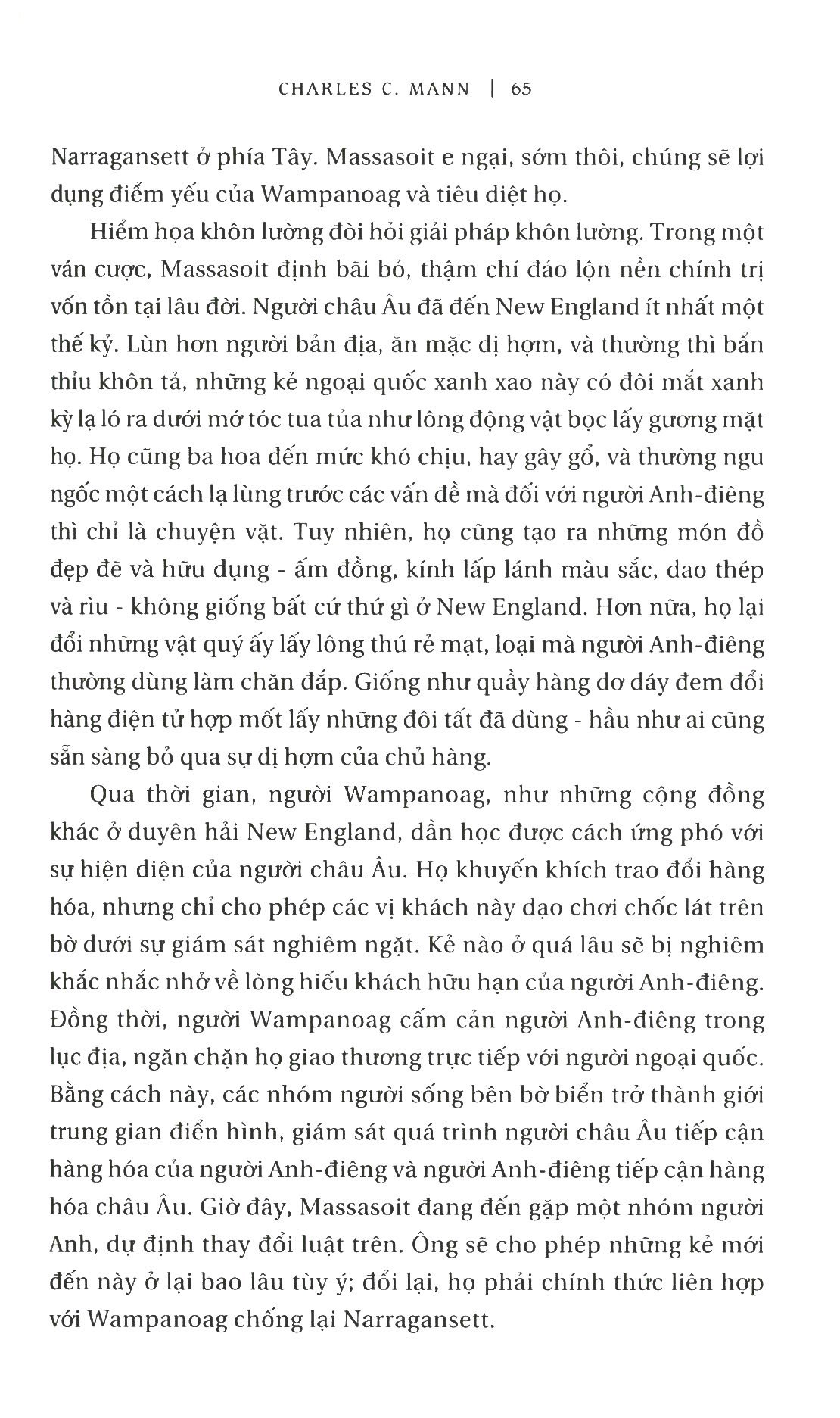 1491: Những Khám Phá Mới Về Châu Mỹ Thời Kỳ Tiền Columbus - Ảnh 4