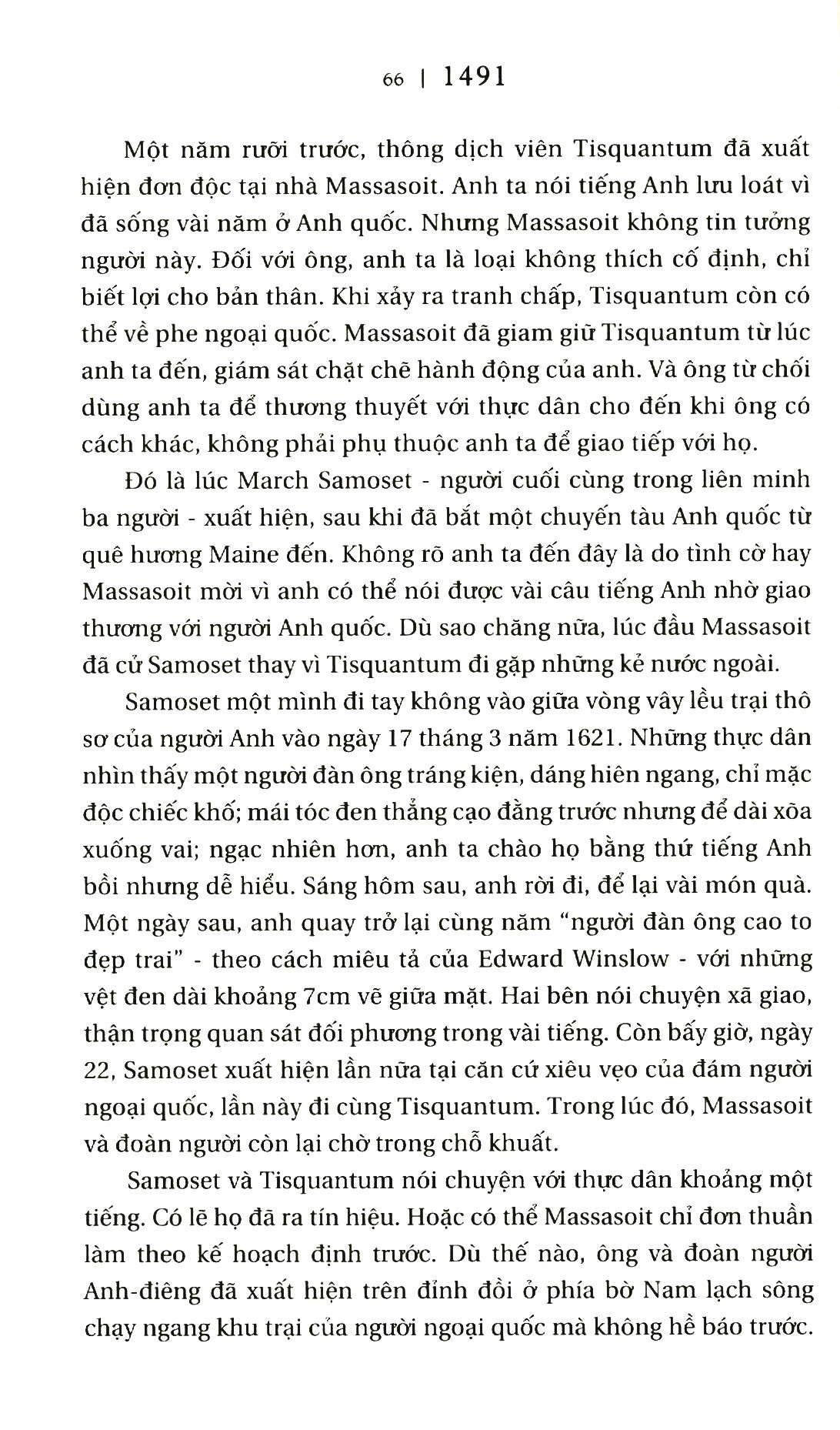 1491: Những Khám Phá Mới Về Châu Mỹ Thời Kỳ Tiền Columbus - Ảnh 5