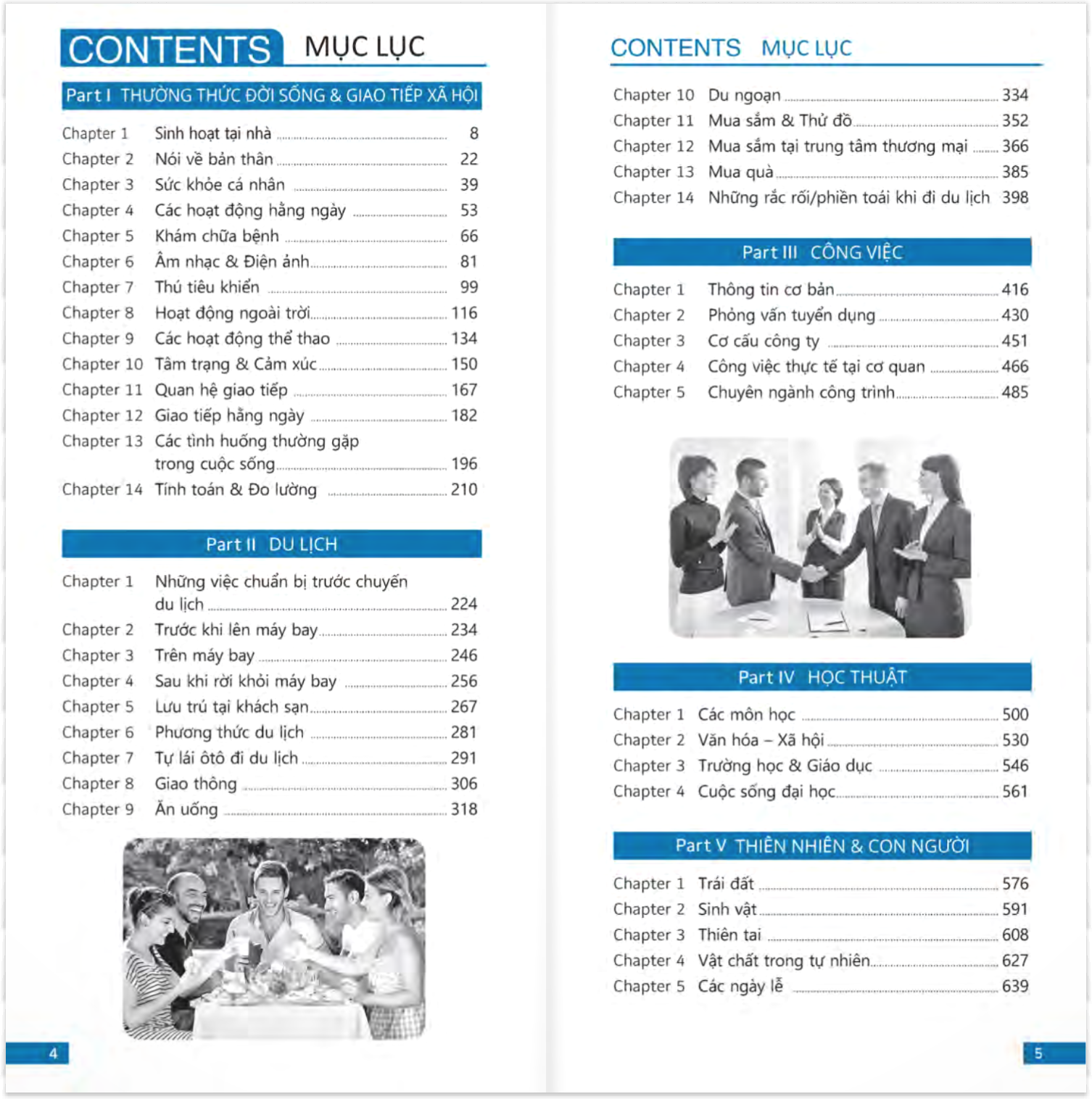 15.000 từ tiếng anh phải biết - Ảnh 4