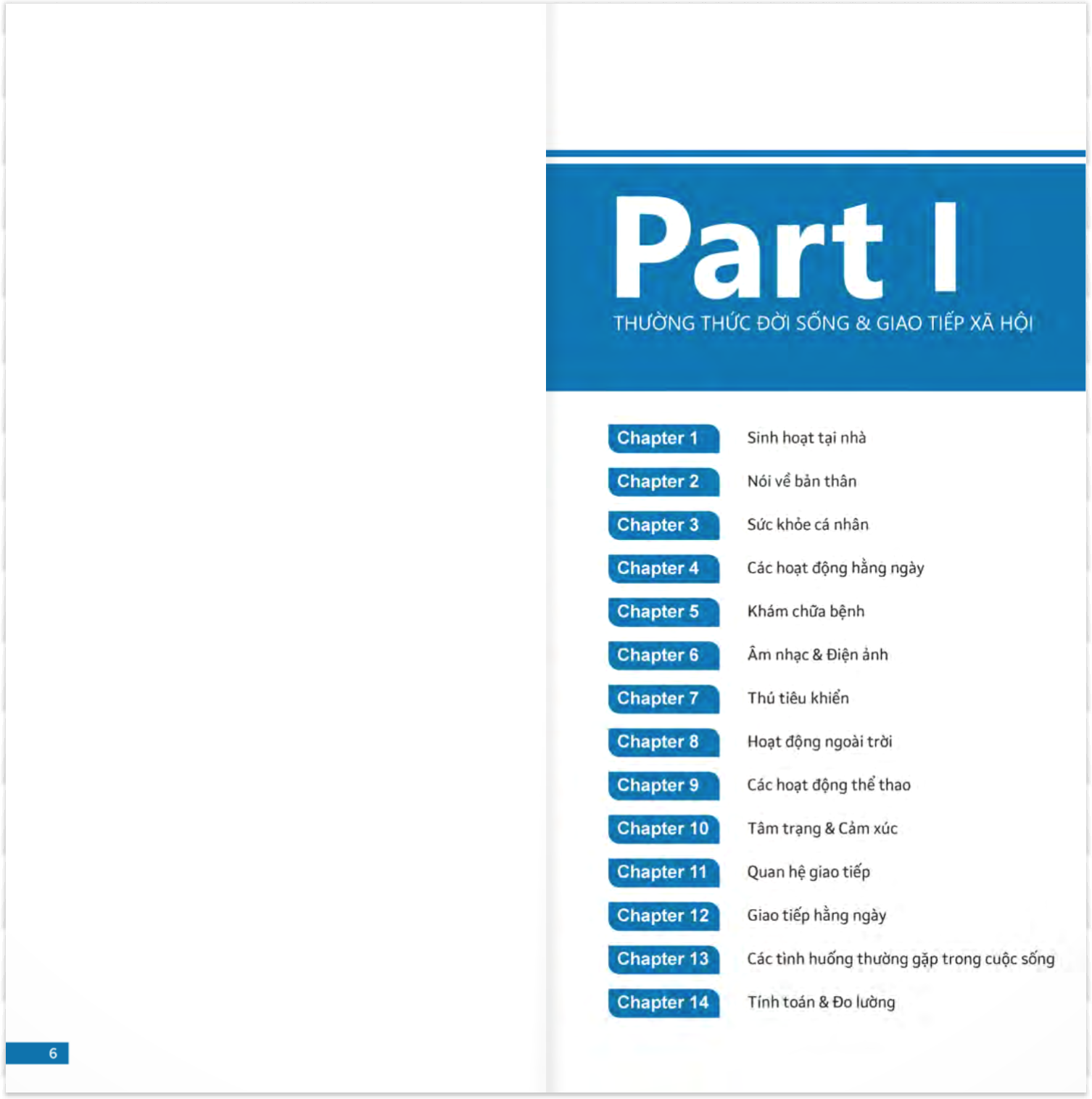 15.000 từ tiếng anh phải biết - Ảnh 5