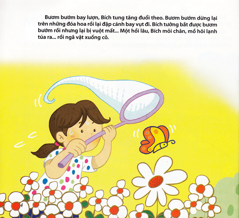 15 bài học an toàn cho bé - an toàn khi ra ngoài (tái bản 2023) - Ảnh 4