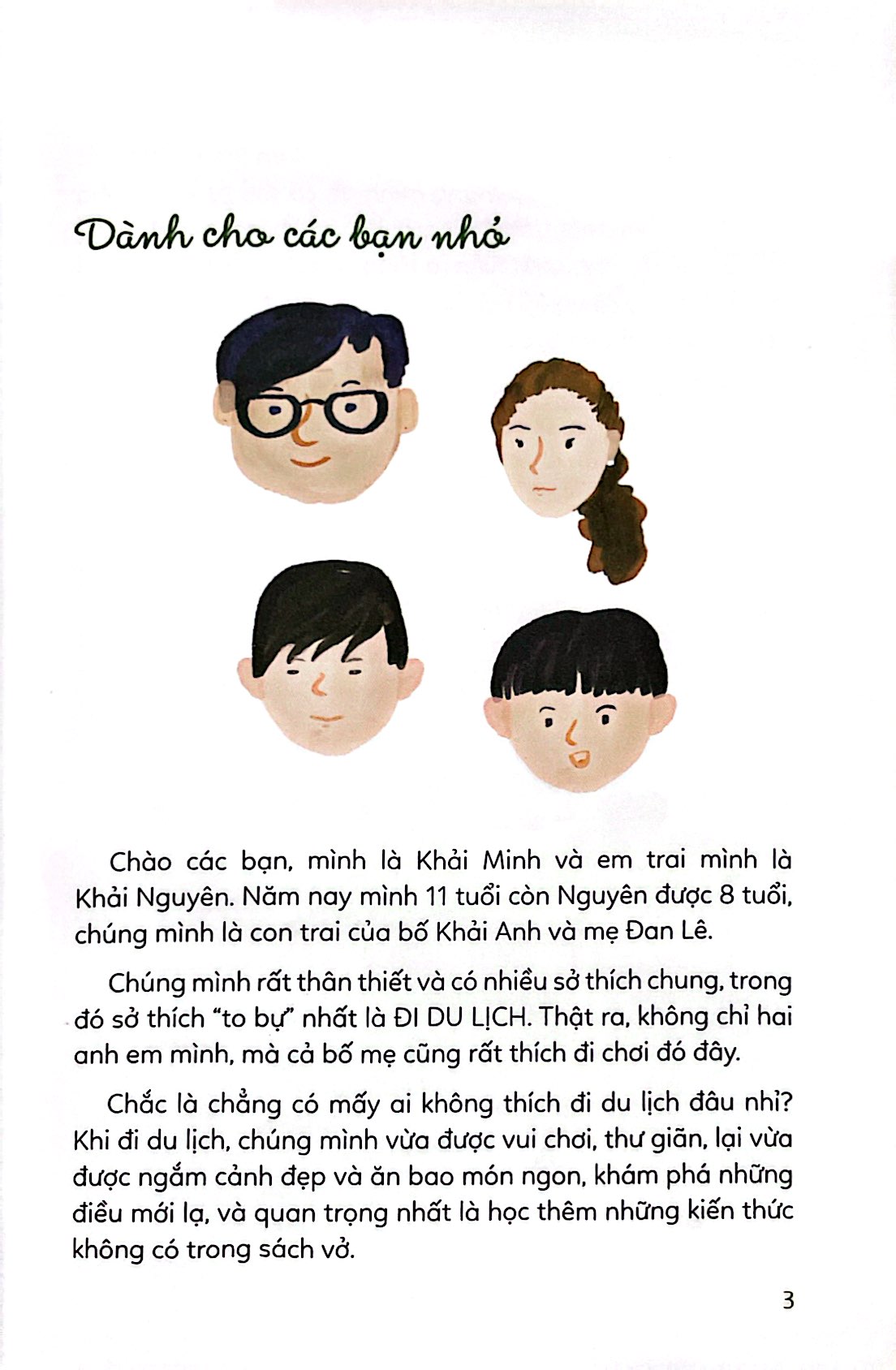 15 bí kíp giúp tớ an toàn - cẩm nang an toàn du lịch - Ảnh 4