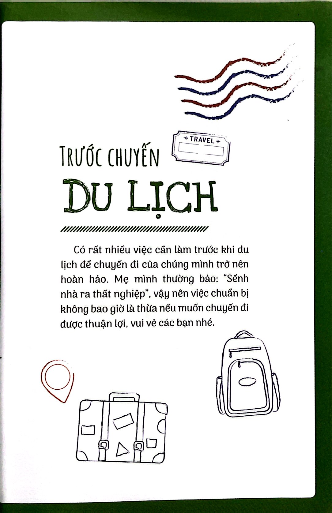 15 bí kíp giúp tớ an toàn - cẩm nang an toàn du lịch - Ảnh 5