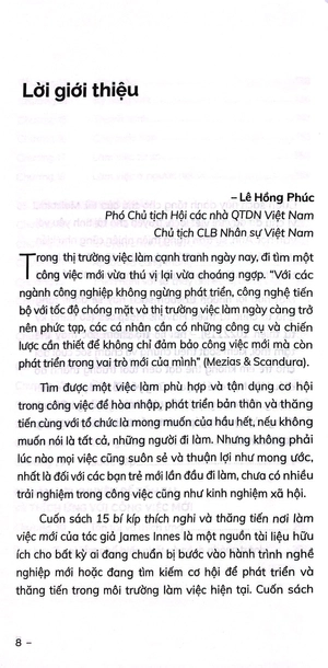 15 bí kíp thích nghi và thăng tiến nơi làm việc mới - Ảnh 8