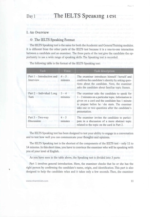 15 day's practice for ielts speaking - Ảnh 10
