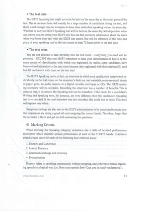 15 day's practice for ielts speaking - Ảnh 12