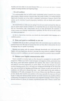 15 day's practice for ielts speaking - Ảnh 14