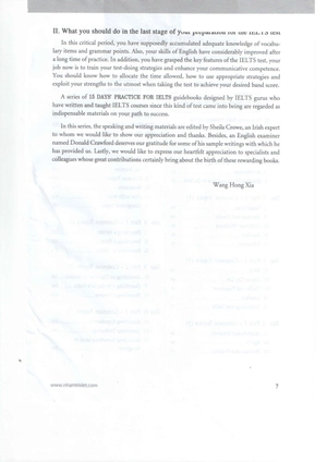 15 day's practice for ielts speaking - Ảnh 7