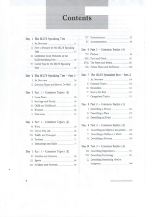 15 day's practice for ielts speaking - Ảnh 8