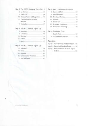 15 day's practice for ielts speaking - Ảnh 9