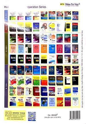 15 days' practice for ielts - listening - Ảnh 10