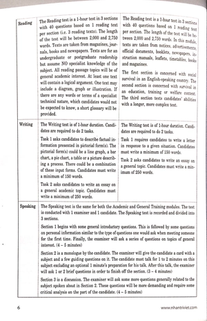 15 days' practice for ielts - listening - Ảnh 5