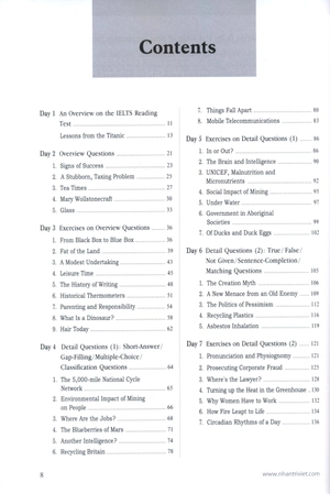 15 days' practice for ielts reading (2019) - Ảnh 3