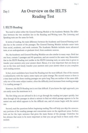 15 days' practice for ielts reading (2019) - Ảnh 4