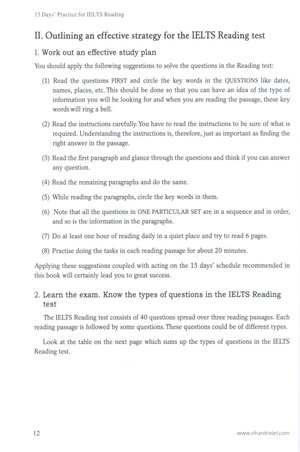 15 days' practice for ielts reading (2019) - Ảnh 5