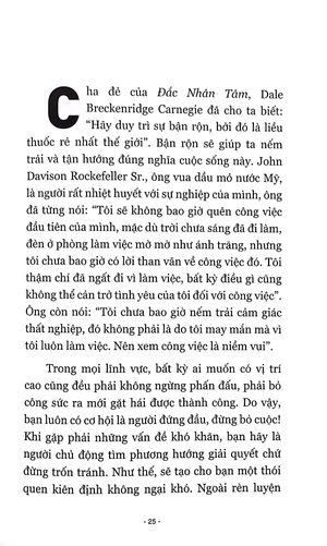 15 điều kiện cần thiết để đạt đến mục tiêu - lộ trình thành công - Ảnh 3