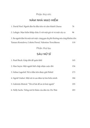 15 gương phụ nữ - Ảnh 11