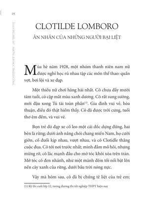 15 gương phụ nữ - Ảnh 20