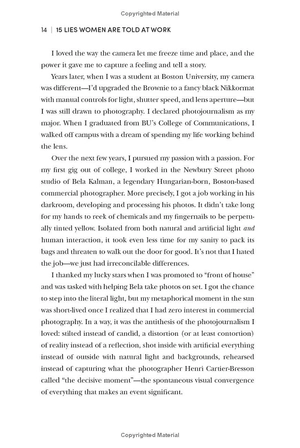 15 lies women are told at work - Ảnh 10