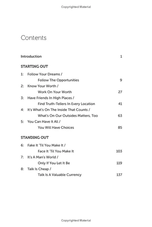 15 lies women are told at work - Ảnh 3