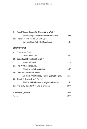 15 lies women are told at work - Ảnh 4