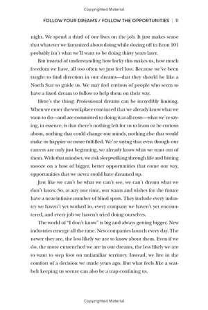 15 lies women are told at work - Ảnh 7